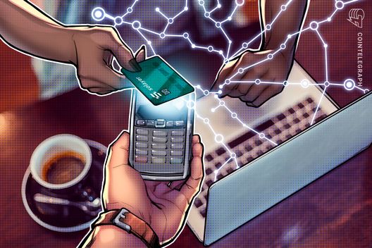 Solayer launches visa compatible card for usdc payments