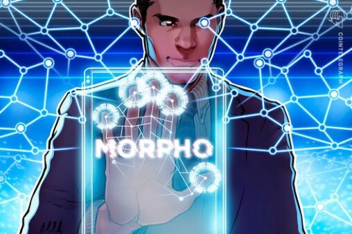 Trezor adds native usdt, usdc yield via morpho integration