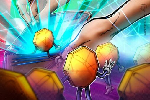 Uae linked adi chain gains ledger support amid stablecoin growth