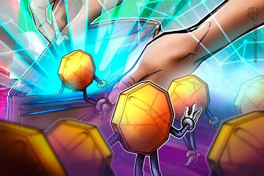 Uae linked adi chain gains ledger support amid stablecoin growth