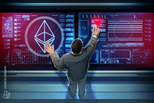 Harvard dumps entire eth position after just one quarter