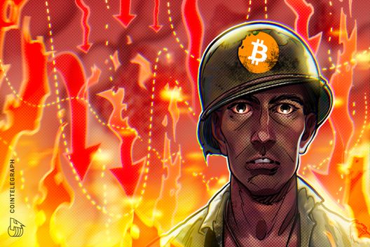 Recent bitcoin holders sell $770m btc at a loss amid $65k btc price calls