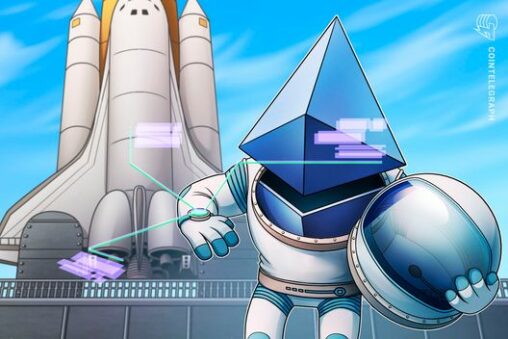 Sharplink ceo points out 3 catalysts for ethereum's price to surge higher