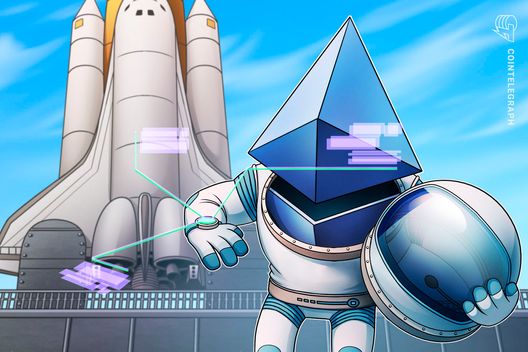 Sharplink ceo points out 3 catalysts for ethereum's price to surge higher