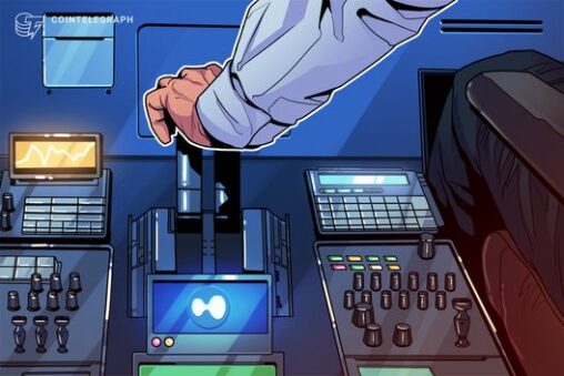 Bitwise launches us listed hyperliquid fund with staking rewards