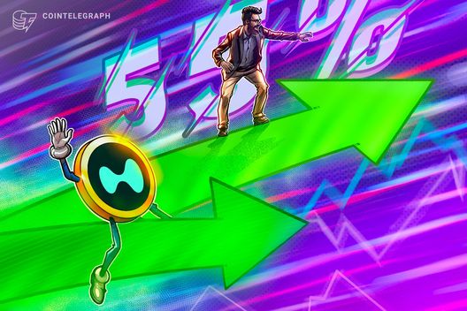 Hyperliquid eyes 55% price rise after silicon valley investor's 'massive hype buy'