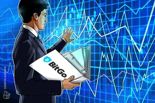 Bitgo posts wider q1 loss despite revenue more than doubling