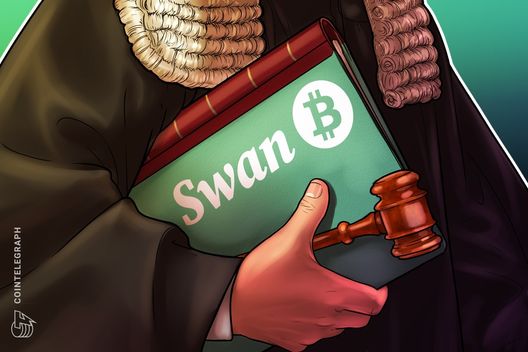 Swan bitcoin sued for nearly $1b over pre bankruptcy transfers from prime trust