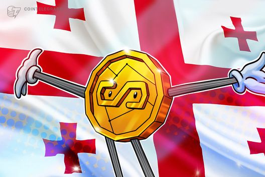 Tether, georgia plan lari backed stablecoin gelt under new rules