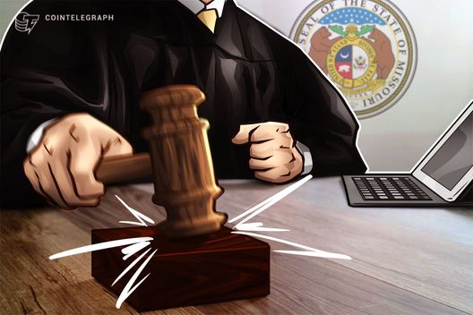 Missouri ag sues crypto atm operator coinflip ‘for enabling scams’