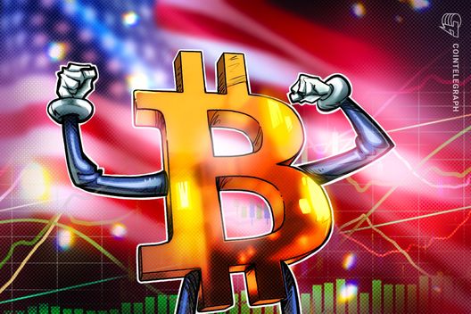 Bitcoin digests highest us cpi since 2023 as fed rate hike woes return