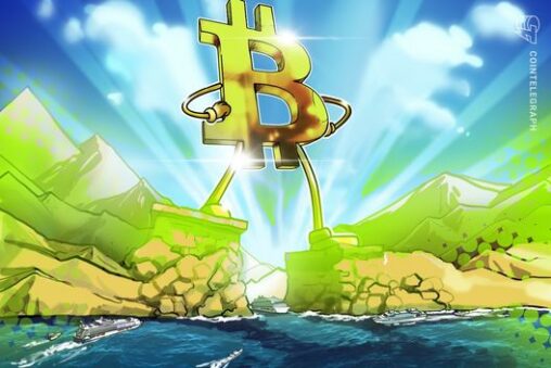 Bitcoin price repeating move with 77% all time high odds within year: analyst