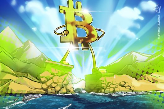 Bitcoin price repeating move with 77% all time high odds within year: analyst
