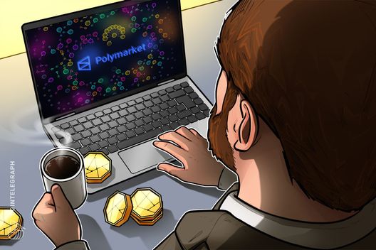 Wallet cluster earned $2.4m with 98% win rate on polymarket military bets: bubblemaps