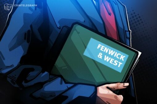 Law firm fenwick & west sued for $525m over alleged role in ftx collapse