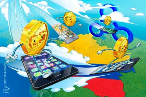 Tether backed oobit expands crypto payments platform into colombia