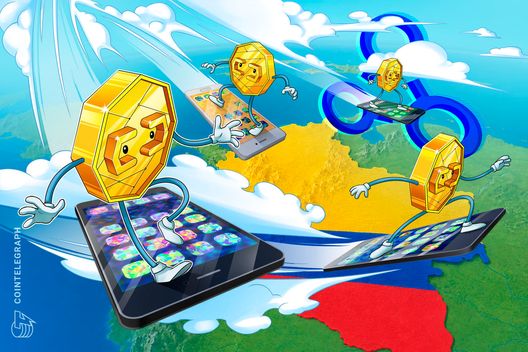 Tether backed oobit expands crypto payments platform into colombia
