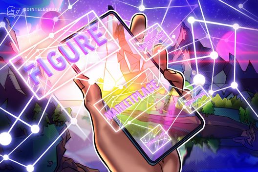 Bernstein says figure's q1 results shows uniqueness of blockchain marketplaces