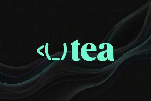 Tea protocol announces june 4 mainnet launch and tge on aerodrome to secure open source development in the ai era