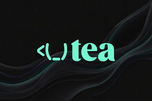 Tea protocol announces june 4 mainnet launch and tge on aerodrome to secure open source development in the ai era