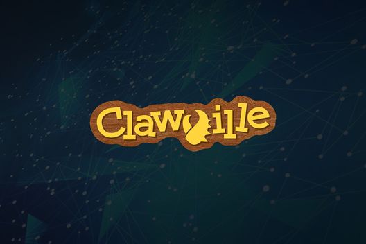 Clawville unleashes the first ai native open world mmorpg into the milady ecosystem