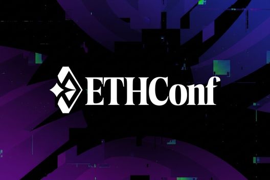 Ethconf brings ethereum’s leaders, institutions, and policymakers to new york city on june 8–10
