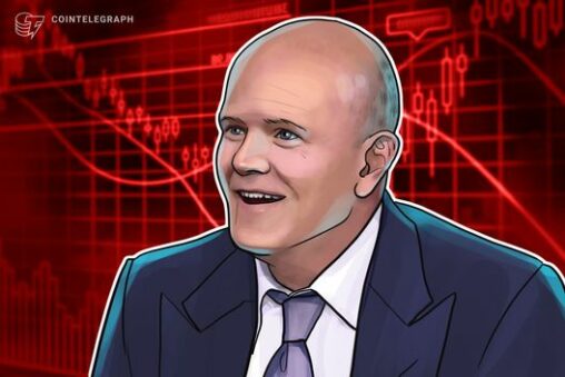 Galaxy’s novogratz speaks in court over failed $1.2b bitgo deal: report