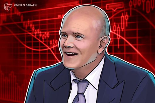 Galaxy’s novogratz speaks in court over failed $1.2b bitgo deal: report