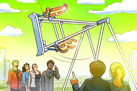 Bitcoin price targets $78k as btc holders defend 'strongest near term support'