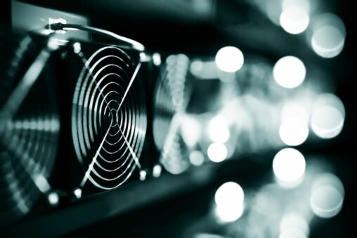 Bitcoin miner riot's shares jump 8% after expanding amd data center deal, signaling ai pivot