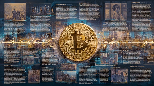 Bitcoin's path to $100k may happen before anyone understands why: analyst
