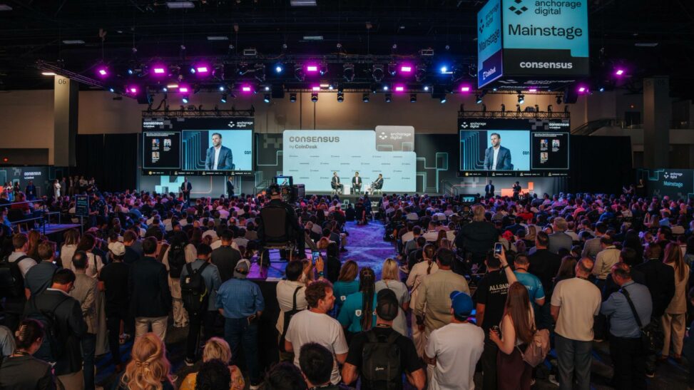 Consensus miami day 3: real time coverage and highlights from on the ground