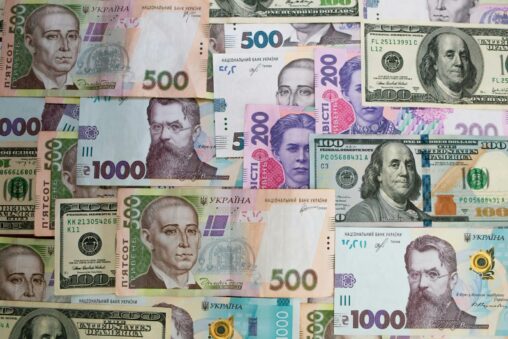 Non dollar stablecoins are struggling to crack 0.5% of market share