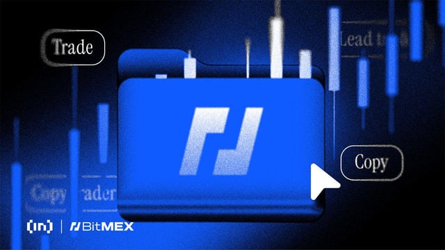 Bitmex opens 24/7 fx perpetual trading for crypto traders
