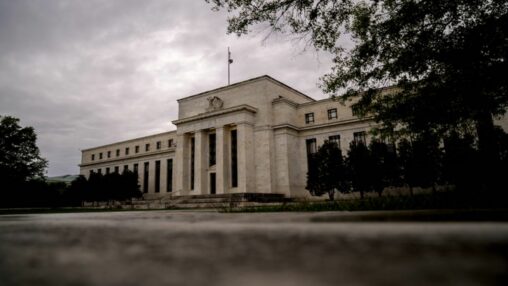 Tokenized treasuries hit $15 billion as bitcoin stalls, fed rate rise concerns build