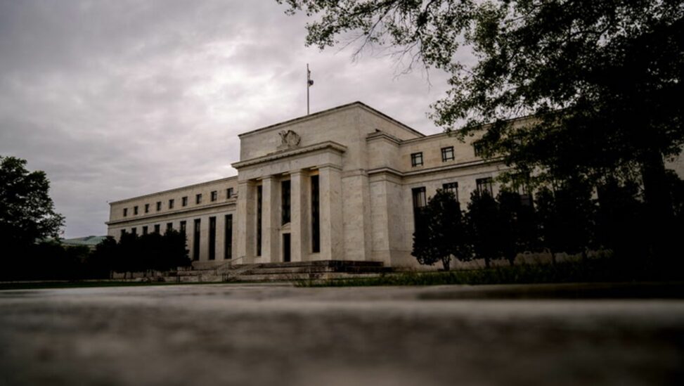 Tokenized treasuries hit $15 billion as bitcoin stalls, fed rate rise concerns build