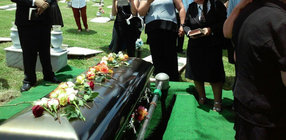 South korean funeral company reveals $33 million loss on leveraged ether etf bet