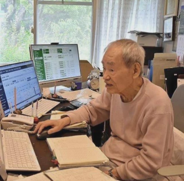 This 32 year old japanese trader spent the last 9 years crypto trading and turned $387,000 into $14,000,000. if he had simply bought btc and done nothing, he would have over $36,000,000 today, according to math experts.