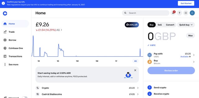 If crypto is private from government, why is it taxed?