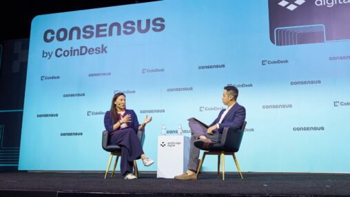 Beyond humans: lily liu says solana is building the payment rails for the 'ai machine economy'
