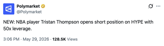 Something is brewing 👀