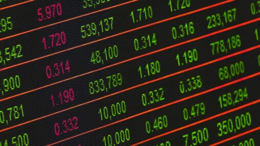 S&p 500 call options volume surges to record $2.6 trillion. here's what it means for bitcoin