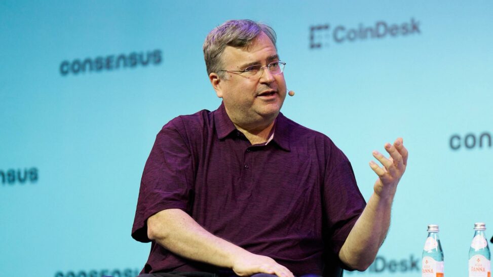 Reid hoffman says nfts may make a comeback as ai agents strain online identity