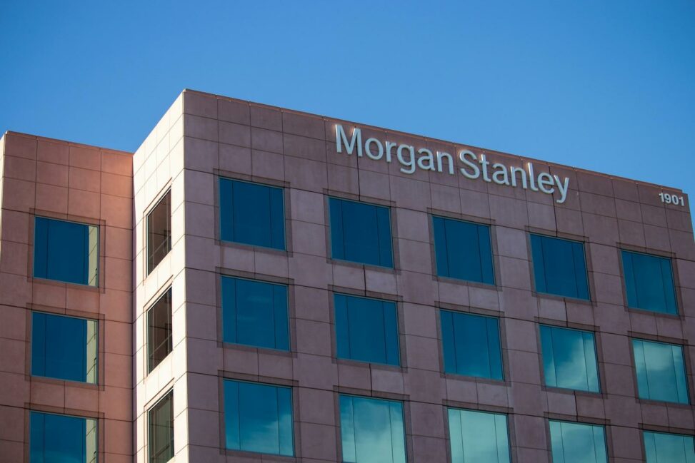 Morgan stanley brings crypto trading with lower fees than rivals