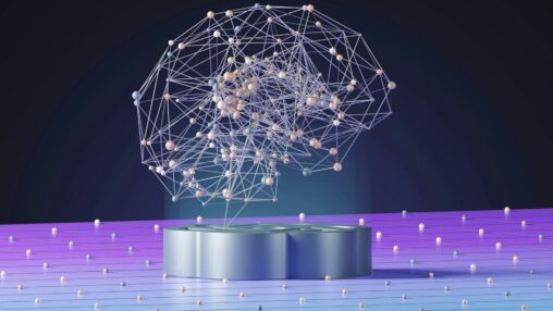 The protocol: ai agents form their own firm