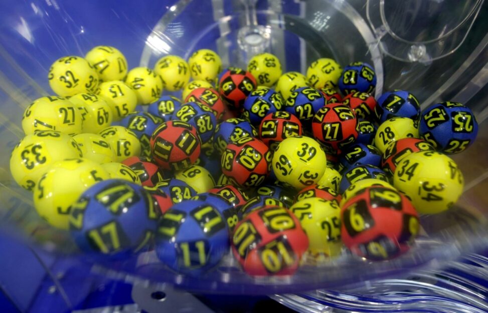 A blockchain lottery plans to turn crypto gambling fees into ethereum developer funding