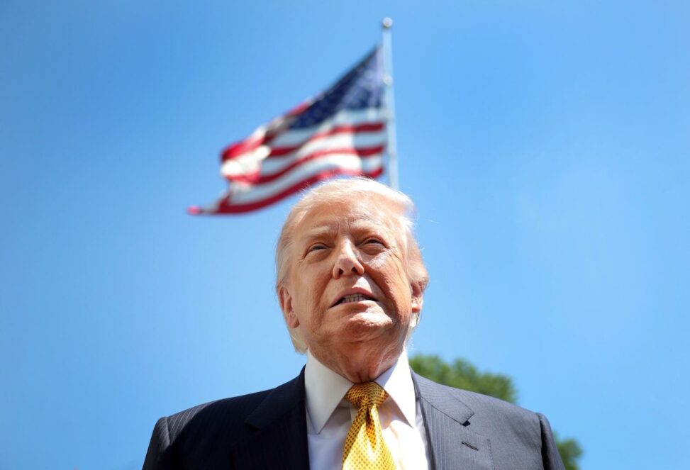 Why trump's bitcoin etf plans likely collapsed before getting off the ground