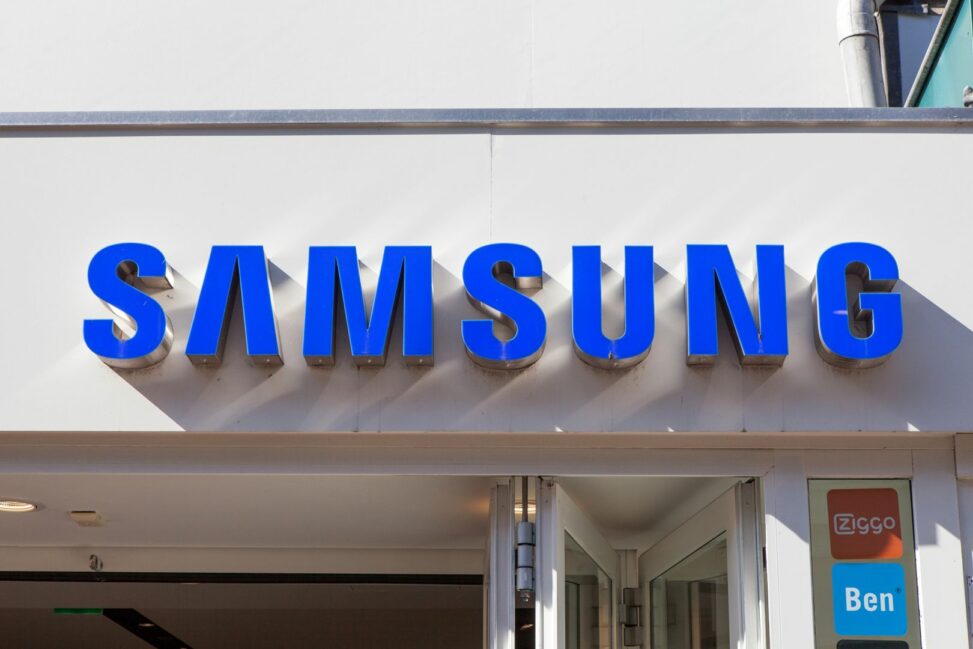 Samsung units to buy $408 million stake in south korea’s biggest crypto exchange