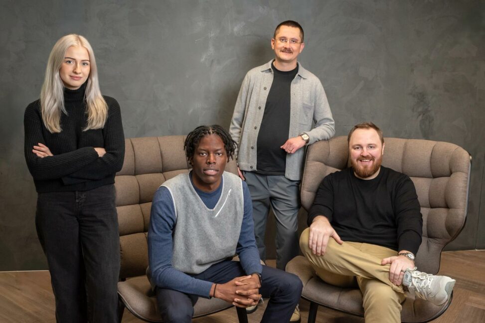 Opentrade raises $17 million to connect stablecoins to real world assets