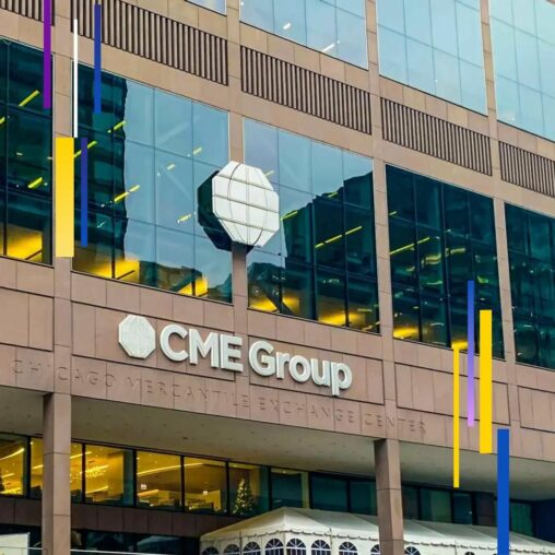 Cme is set to let traders bet on bitcoin volatility, not just price